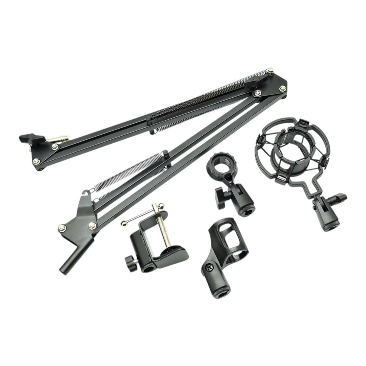 BRAZO PARA MICROFONO NISUTA NSSOMICG