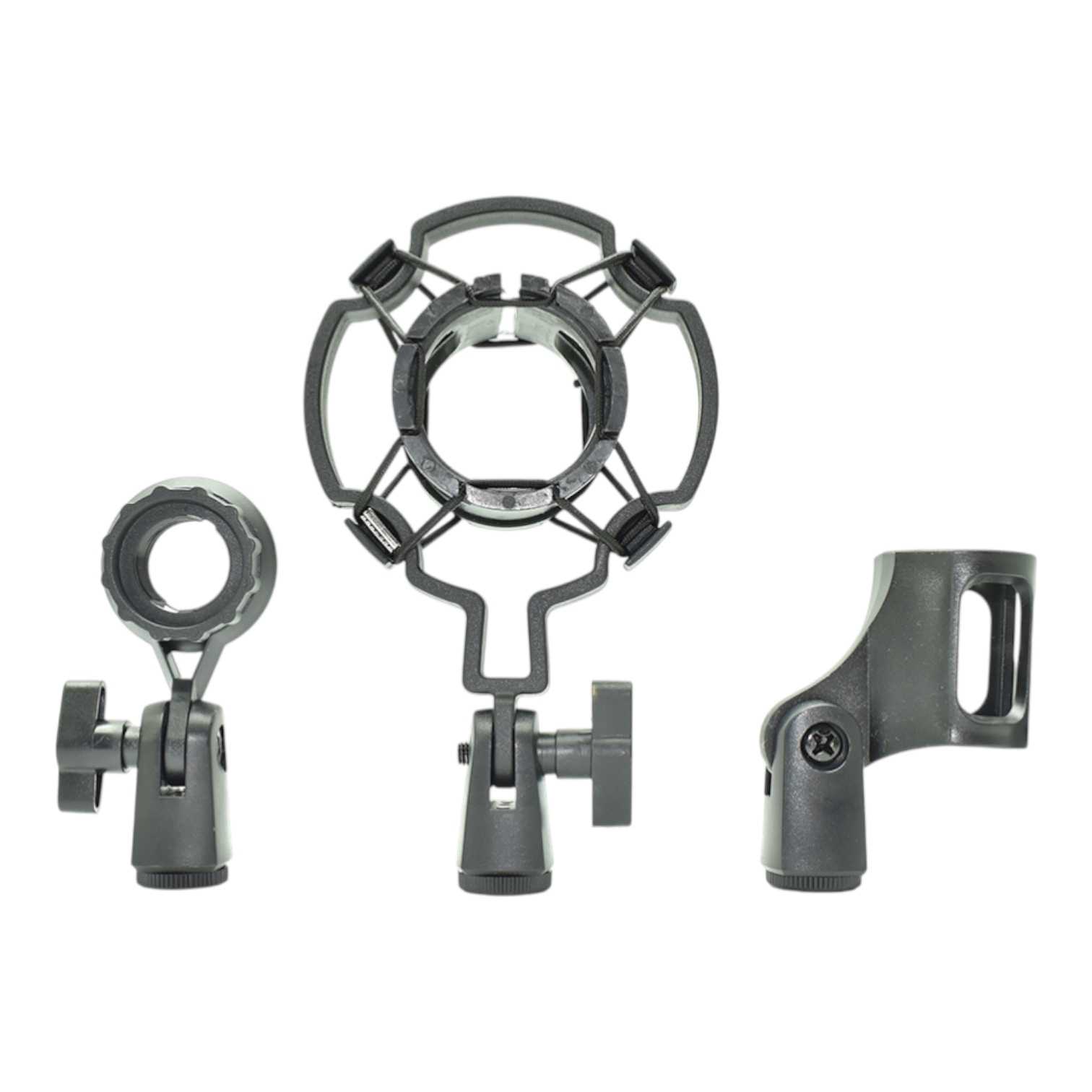 BRAZO PARA MICROFONO NISUTA NSSOMICG