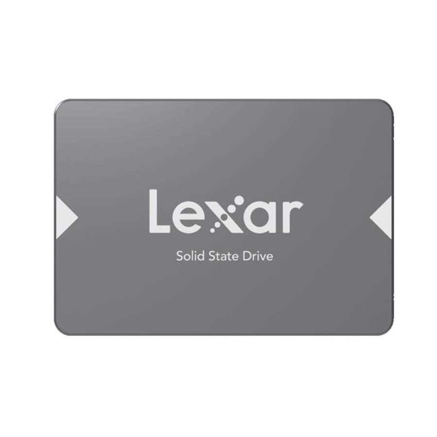 DISCO SOLIDO SSD 1TB SATA 3 LEXAR NQ100