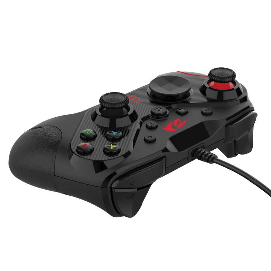 JOYSTICK REDRAGON RIFT G710 PC/PS3/ANDROID