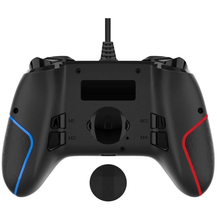 JOYSTICK REDRAGON RIFT G710 PC/PS3/ANDROID