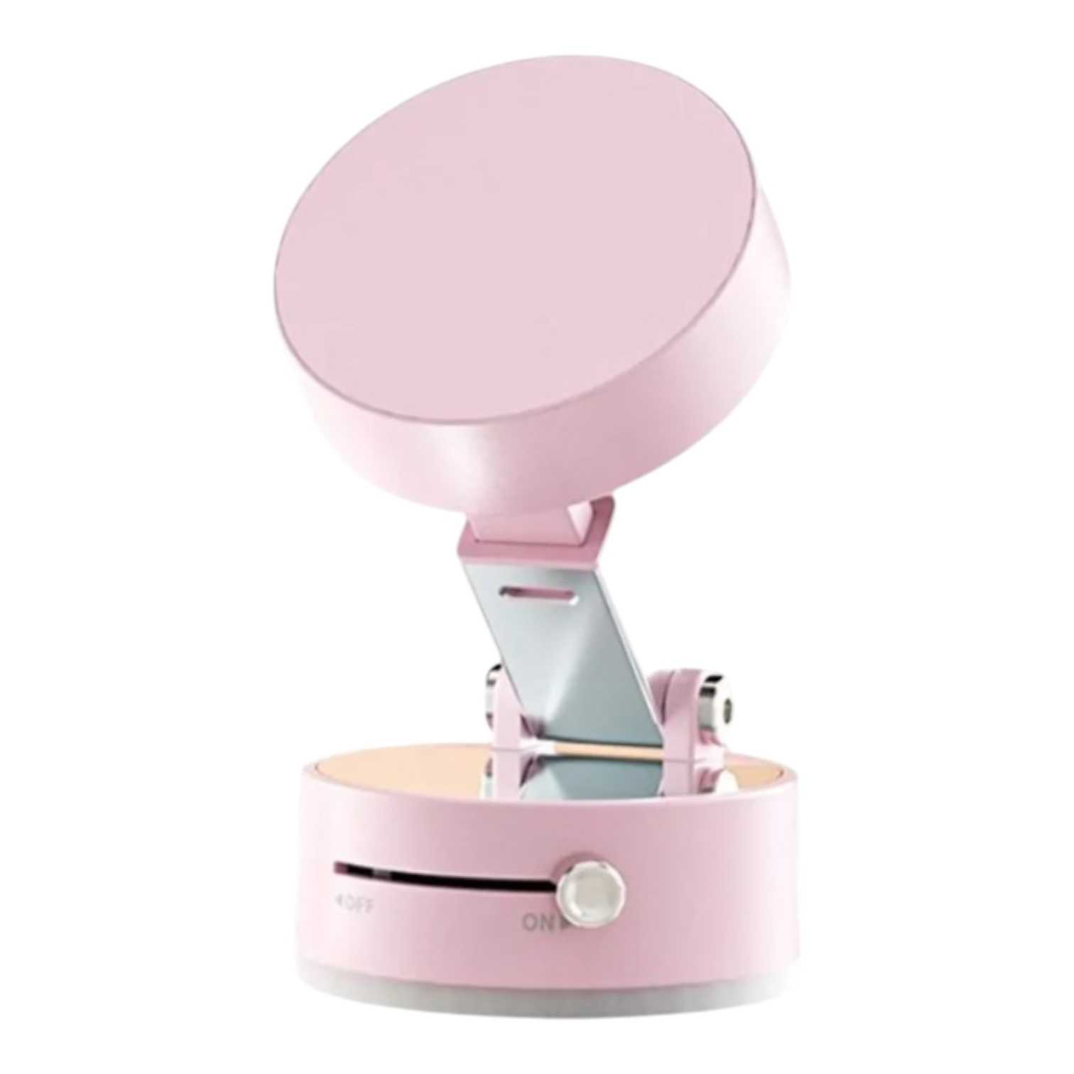SOPORTE CELULAR RYR SHKER 360° ZJ-A2 MAGNETICO