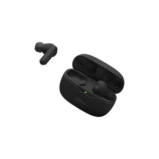 AURICULAR JBL BT WAVE BEAM 2 TWS ANC NEGRO