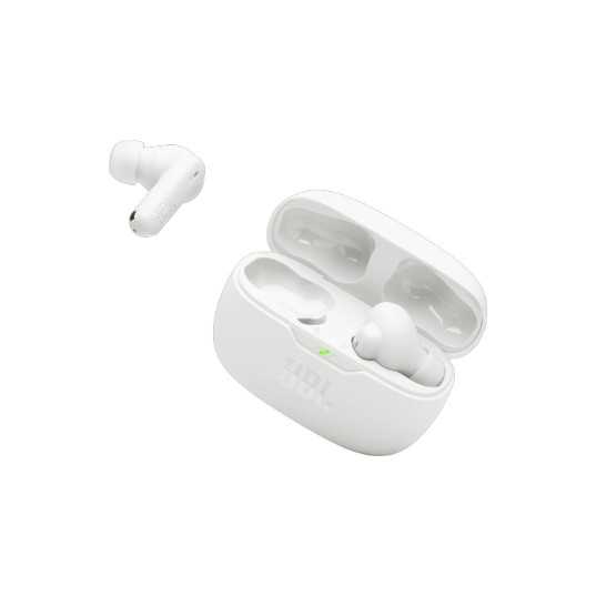 AURICULAR JBL BT WAVE BEAM 2 TWS ANC BLANCO