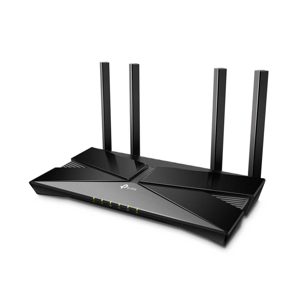 ROUTER WIFI DB TP-LINK EX520 AX3000 WIFI 6 WISP AGINET GIGABIT