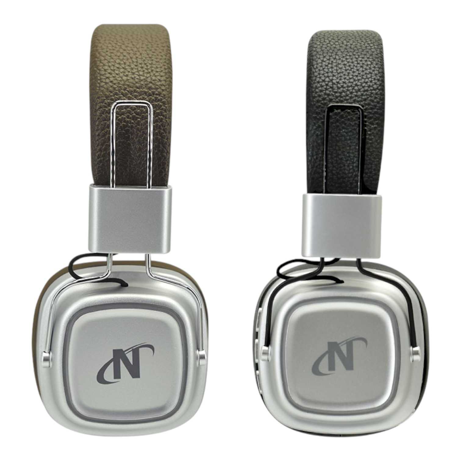 AURICULAR BLUETOOTH VINCHA NISUTA NSAUB52 20HS