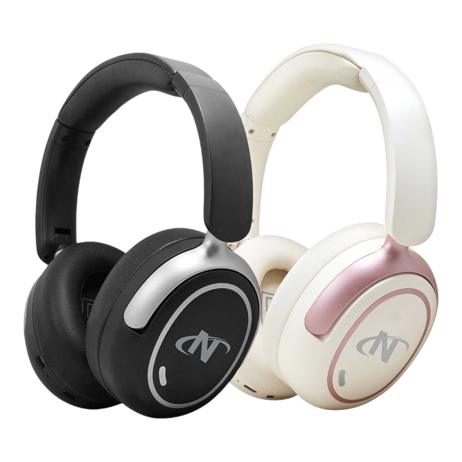 AURICULAR BLUETOOTH VINCHA NISUTA NSAUB98ANC 22HS