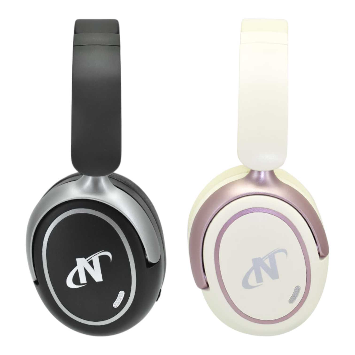 AURICULAR BLUETOOTH VINCHA NISUTA NSAUB98ANC 22HS