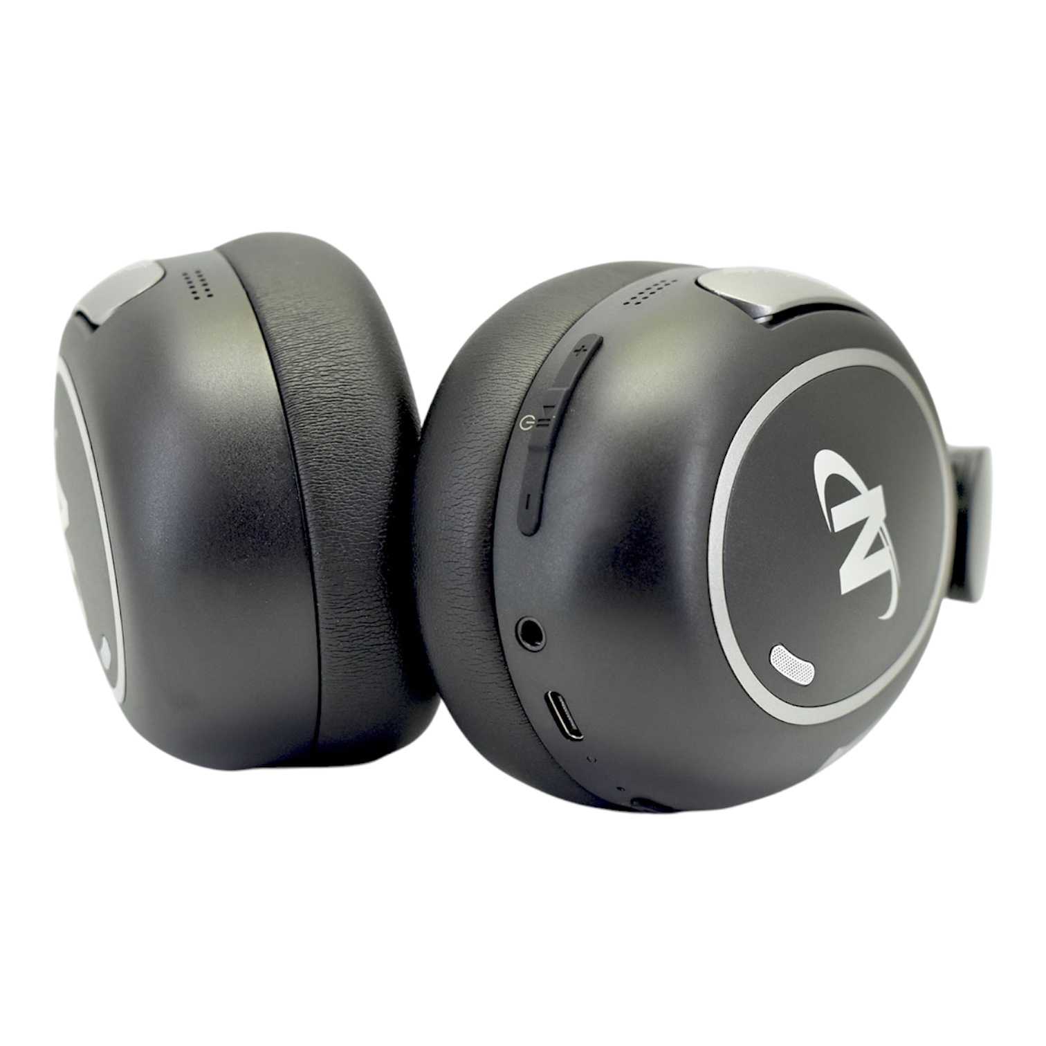 AURICULAR BLUETOOTH VINCHA NISUTA NSAUB98ANC 22HS
