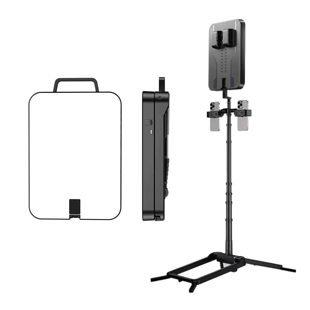 PANEL FOTOGRAFIA Y ESTUDIO PROFESIONAL LED-HX1503