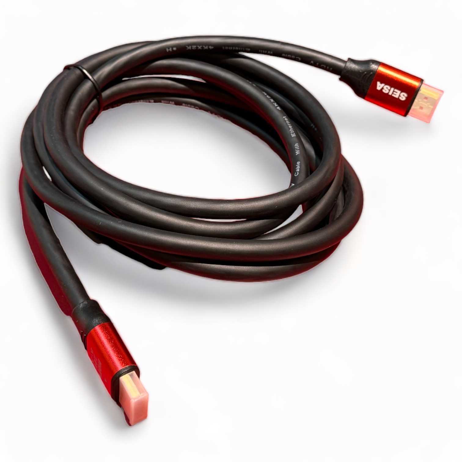 CABLE HDMI SEISA 1.5M 1080P V1.4 XC-FH1501