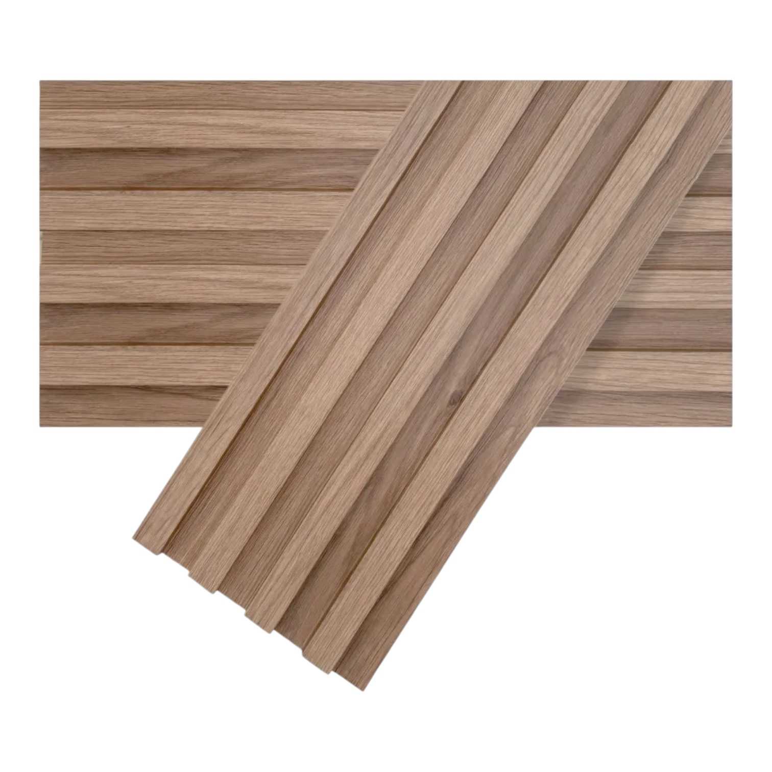 WPC CAJA X 14 UNI - MADERAS CLARA