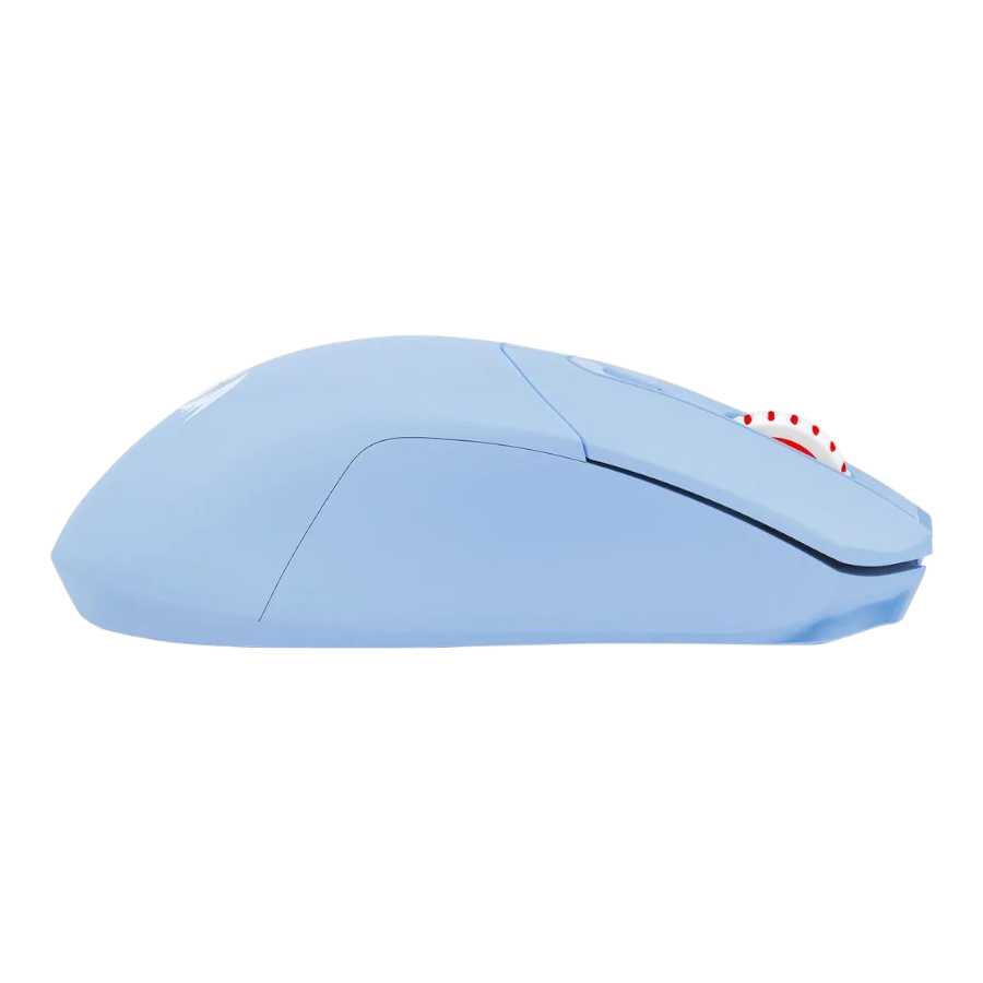 MOUSE REDRAGON STAR PRO WIRELESS M917B-PRO CELESTE