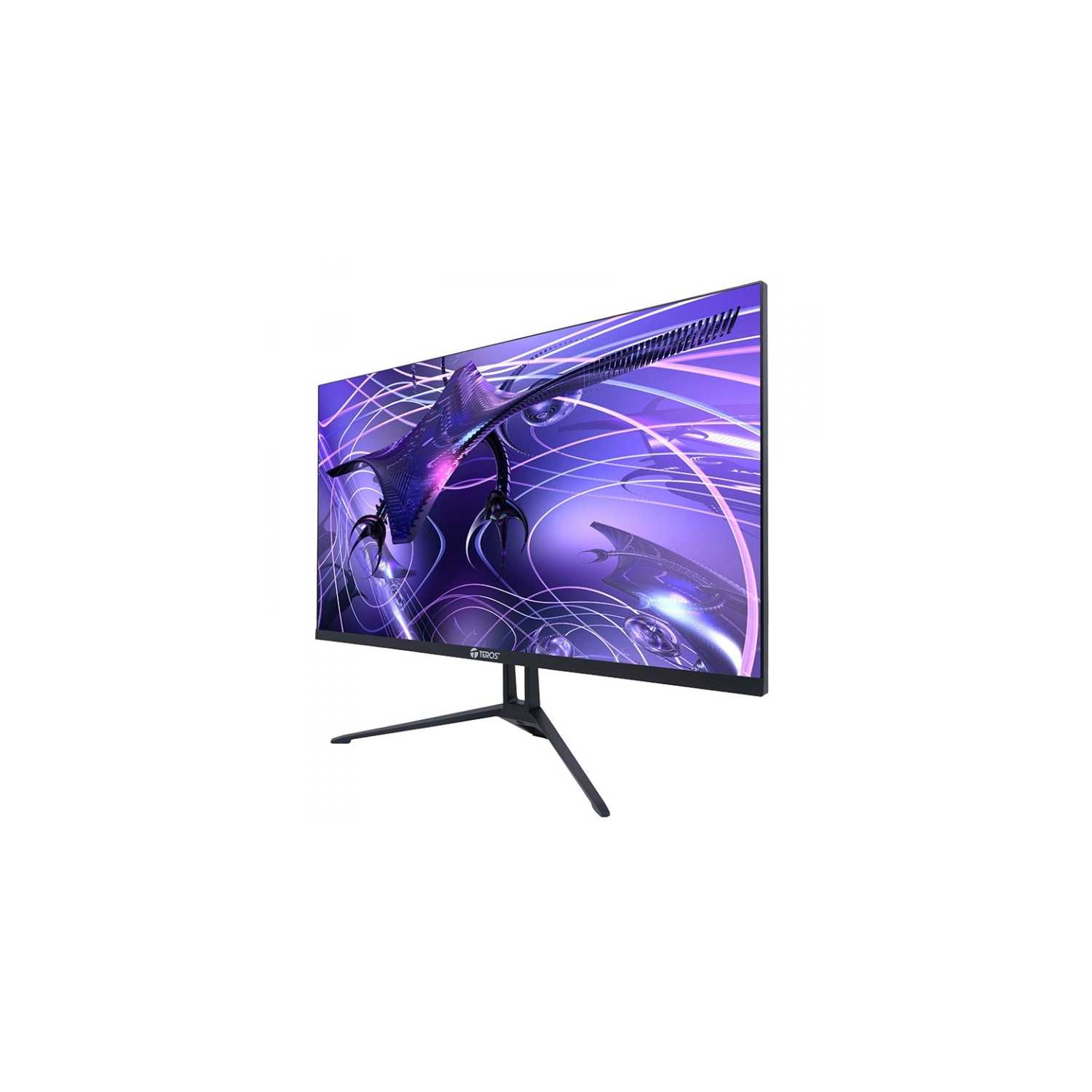 MONITOR 23.8  IPS TEROS TE-2417S GAMING 23,8  PLANO FHD 144HZ