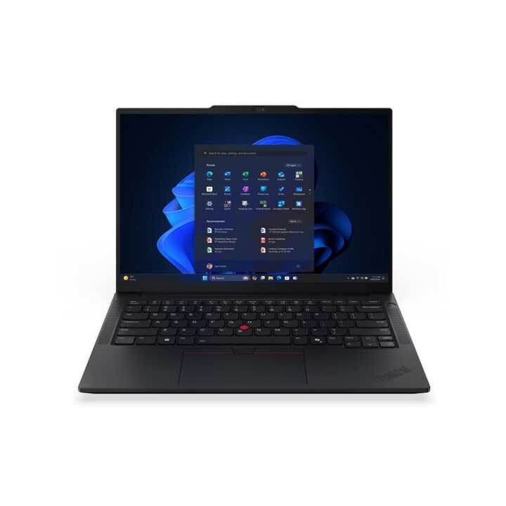 NOTEBOOK LENOVO LENOVO THINKPAD E14 3YOS (C5-220U 16GB 4800MHZ DDR5 512GB NVME)