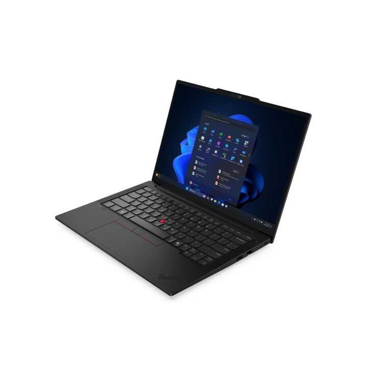NOTEBOOK LENOVO LENOVO THINKPAD E14 3YOS (C5-220U 16GB 4800MHZ DDR5 512GB NVME)