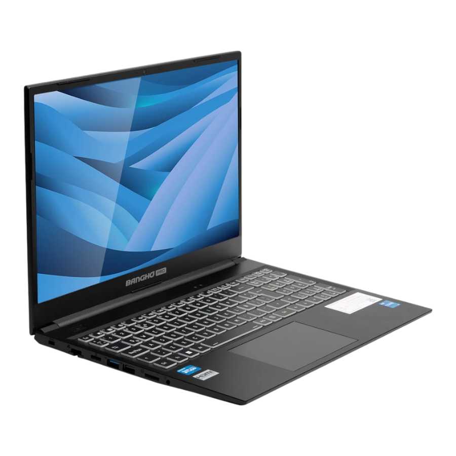 NOTEBOOK BANGHO BES PRO T5 R5 (RYZEN 5-7430U/ 16GB/ M.2 480GB/ LED 15.6 /FREEDOS)
