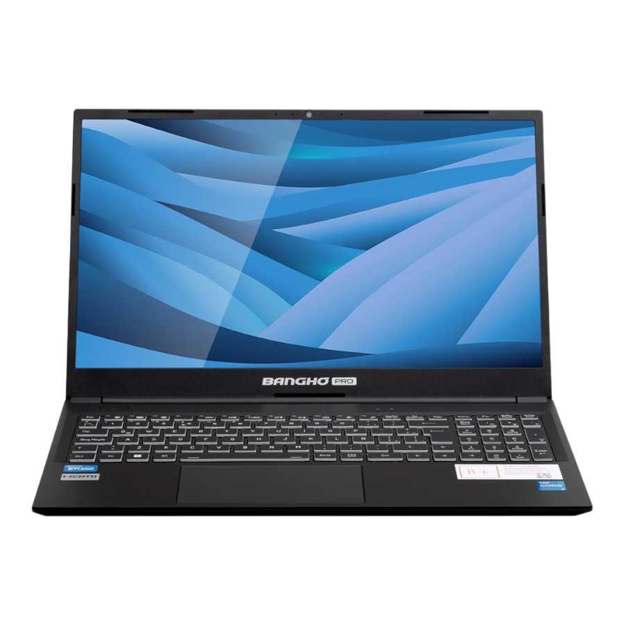 NOTEBOOK BANGHO BES PRO T5 R5-8 (RYZEN 5-7430U/ 8GB/ M.2 480GB/ LED 15.6 /FREEDOS)