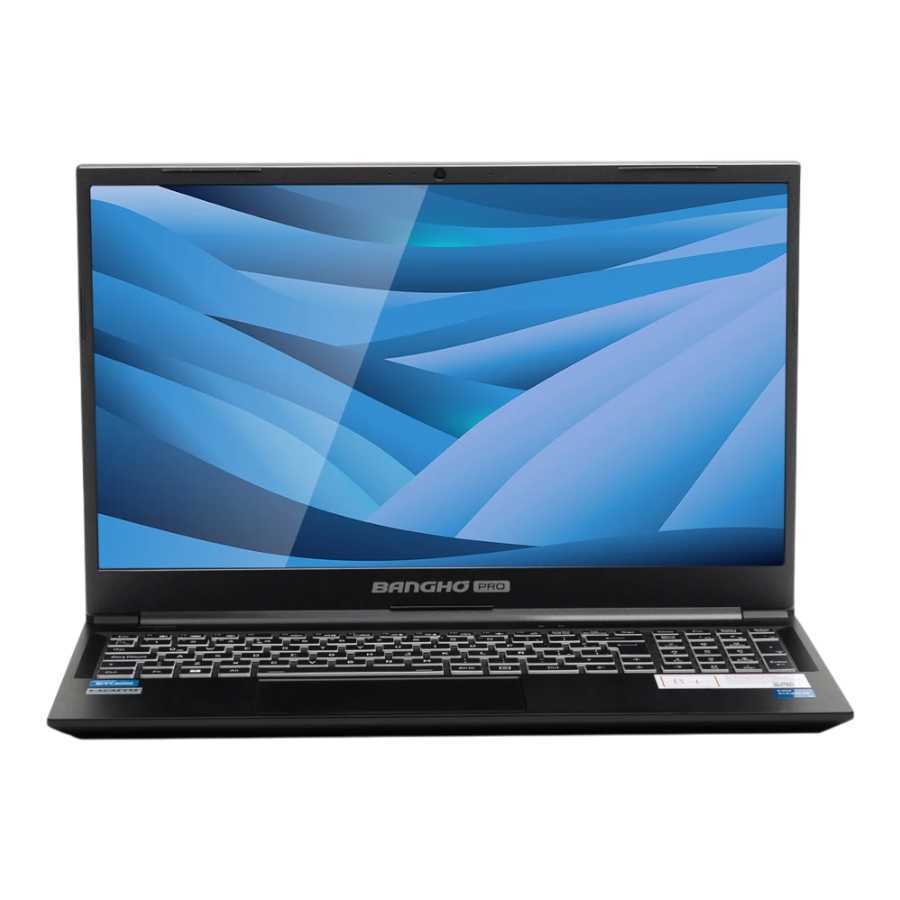 NOTEBOOK BANGHO BES PRO T5 R5-8 (RYZEN 5-7430U/ 8GB/ M.2 480GB/ LED 15.6 /FREEDOS)