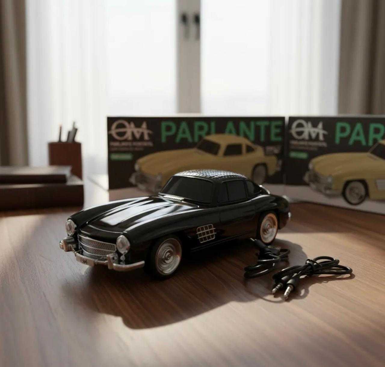 PARLANTE BLUETOOTH FULL AUTO 7007