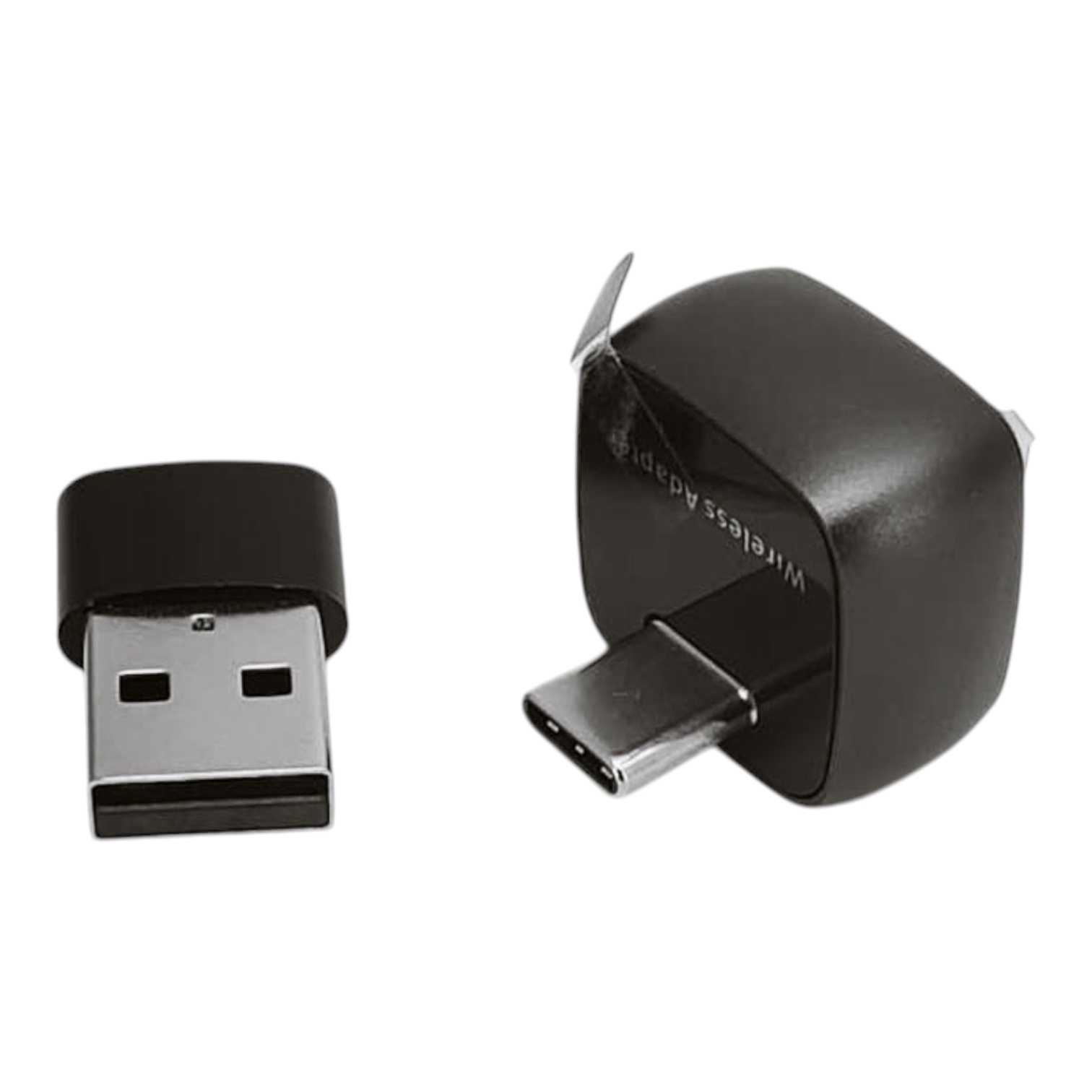 ADAPTADOR CARPLAY/ANDROID BT NISUTA NSCOUSBLAC