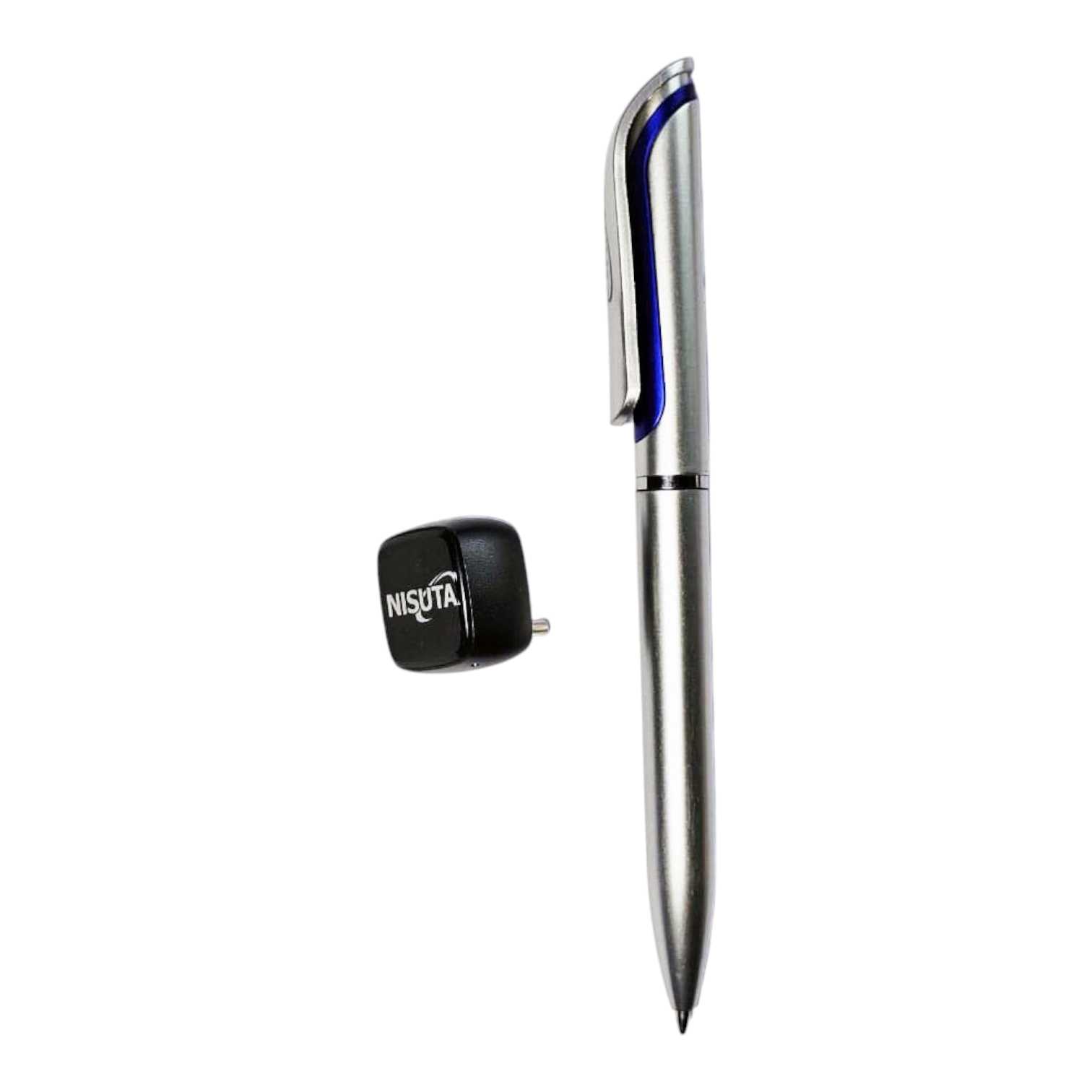 ADAPTADOR CARPLAY/ANDROID BT NISUTA NSCOUSBLAC