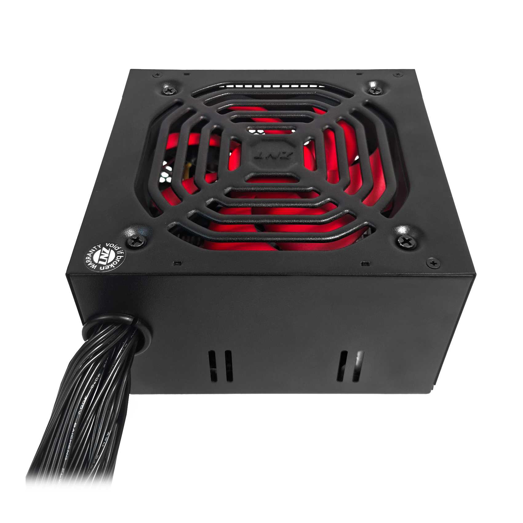 FUENTE PC 600W LNZ SX600-TS