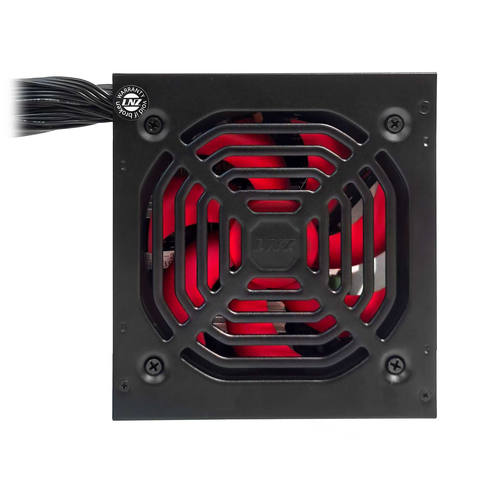 FUENTE PC 600W LNZ SX650-TS