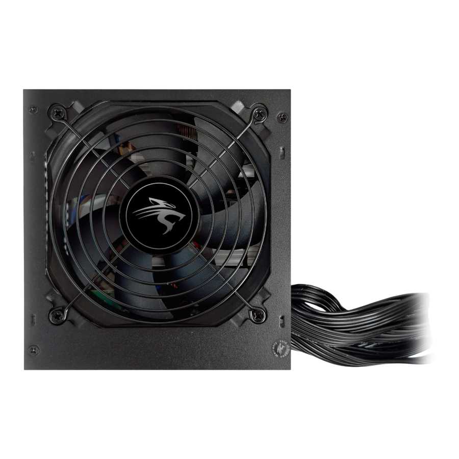 FUENTE PC 500W SENTEY 80+ BRONCE EPP500-GT