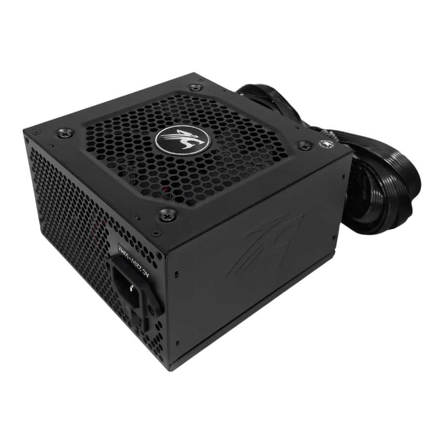 FUENTE PC 600W SENTEY 80+ BRONCE MBP650-GX