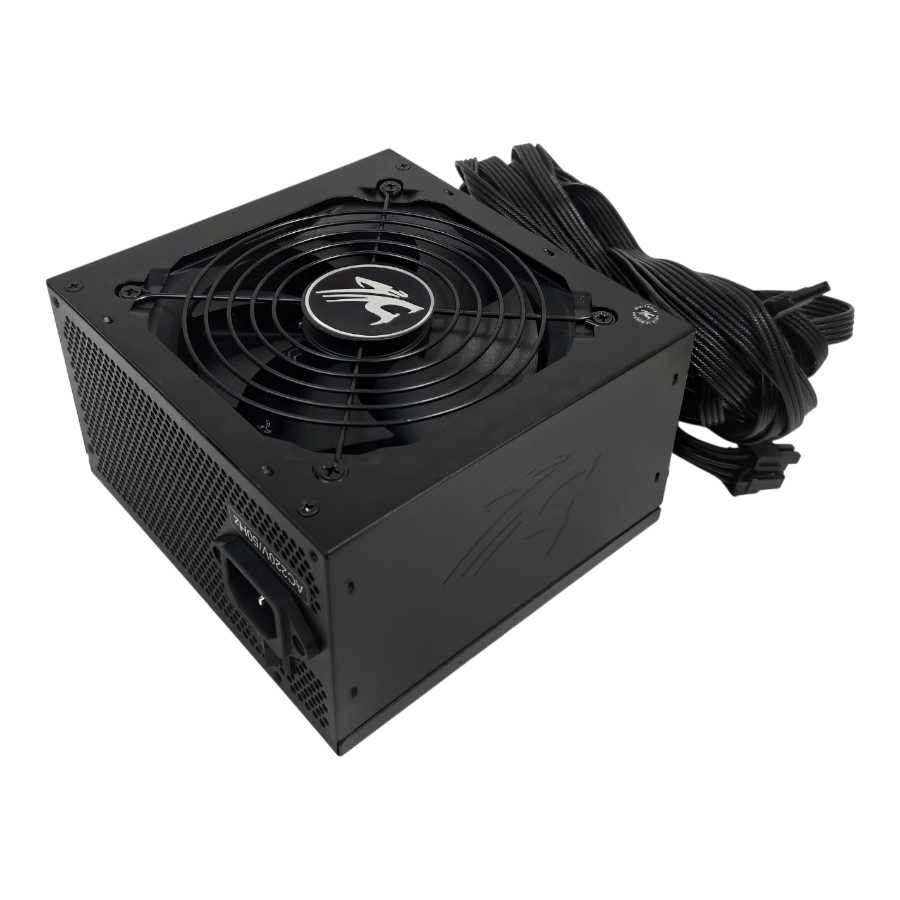 FUENTE PC 700W SENTEY 80 PLUS BRONCE MBP700-GX