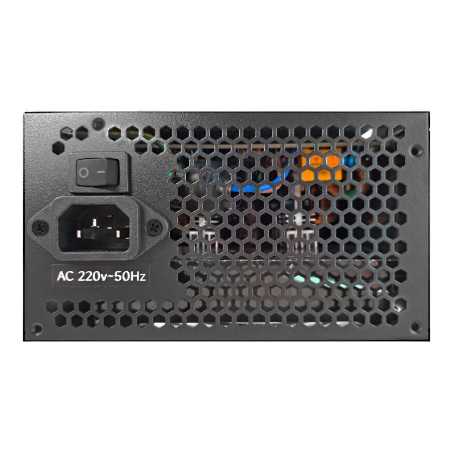 FUENTE PC 700W SENTEY 80 PLUS BRONCE MBP700-GX