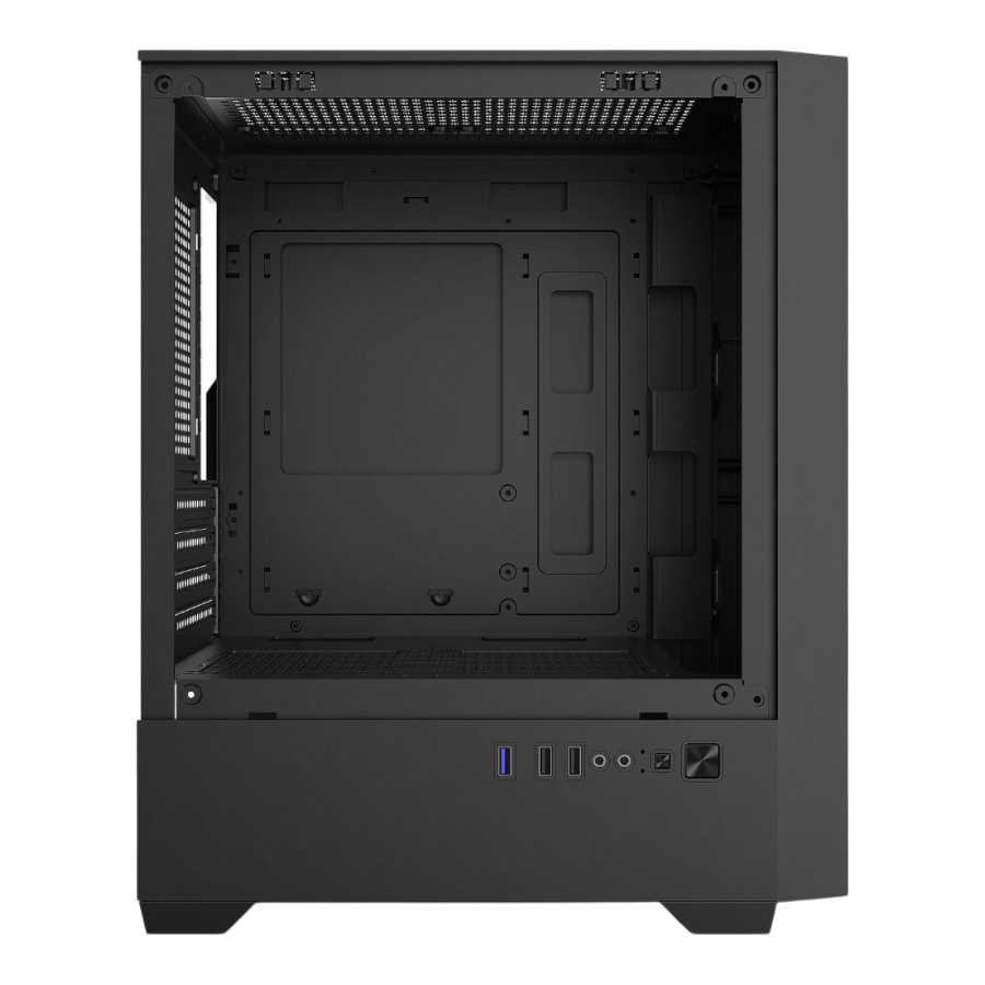 GABINETE SENTEY HOLLOW 4 FAN FRGB