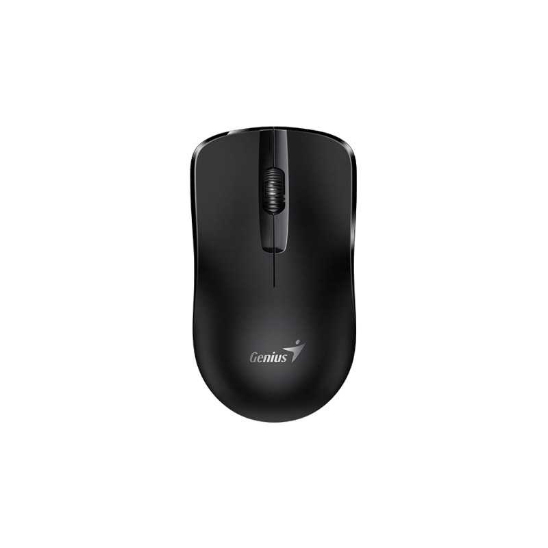 MOUSE GENIUS INALAMBRICO NX-7000X NEGRO