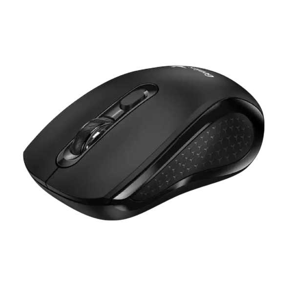 MOUSE GENIUS INALAMBRICO NX-8025S BLACK