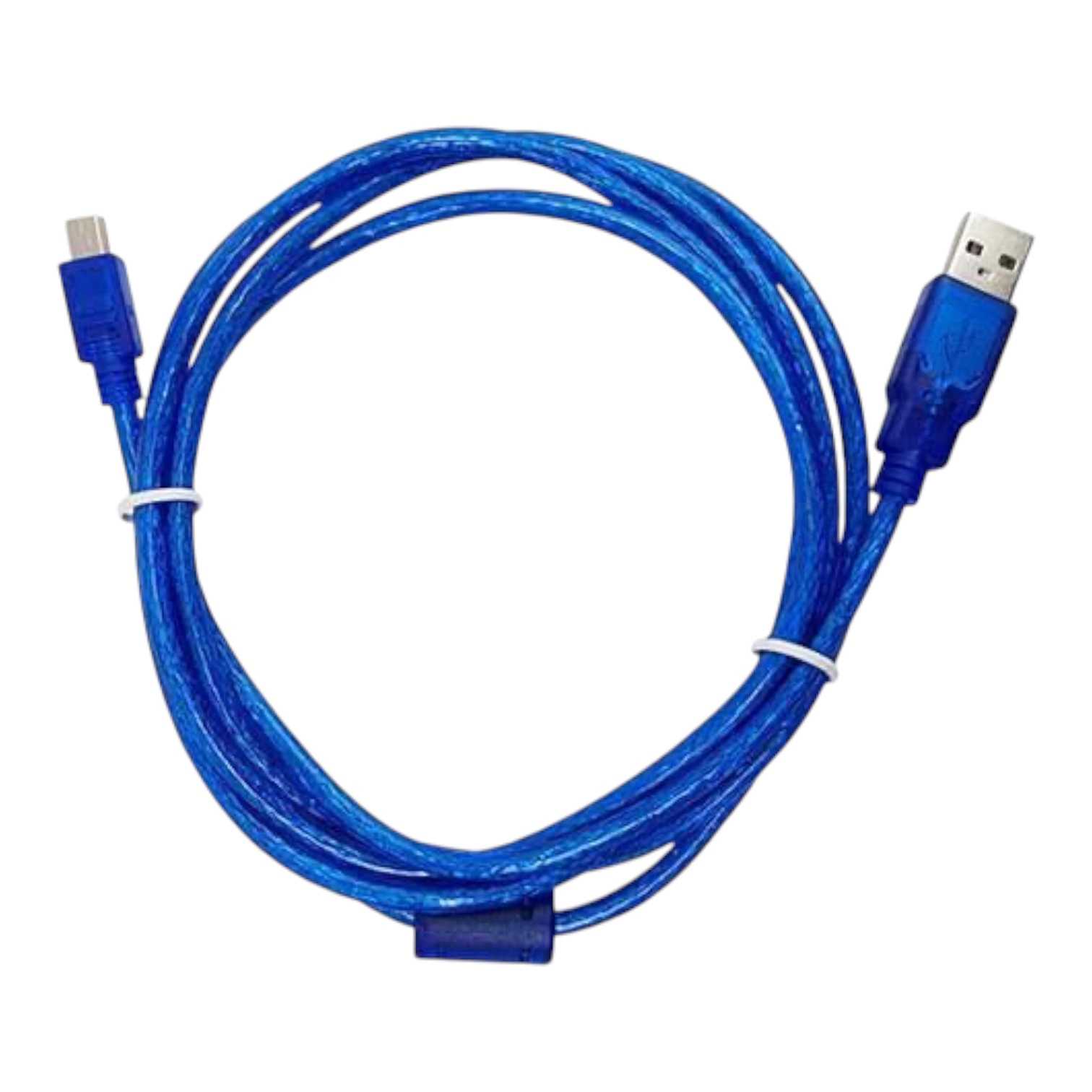 CABLE USB 2.0 MINI DE 5 PINES NISUTA NSCAMIUSR
