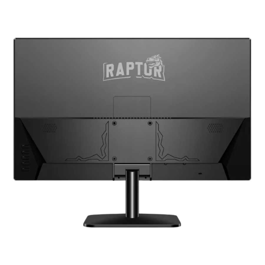 MONITOR 23.6  GAMER RAPTOR HAWK EYE SLIM FHD 100HZ 5MS