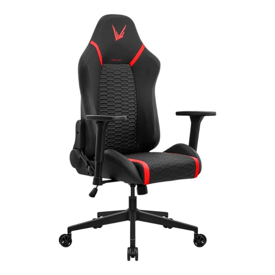 SILLA FORMULA V GAMER LINE VC3 RACERPU RED
