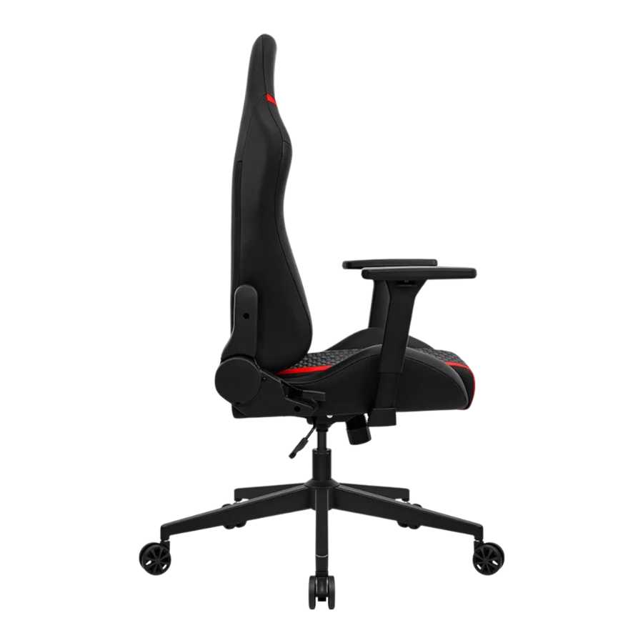 SILLA FORMULA V GAMER LINE VC3 RACERPU RED