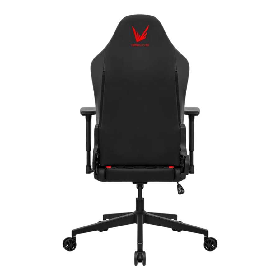 SILLA FORMULA V GAMER LINE VC3 RACERPU RED