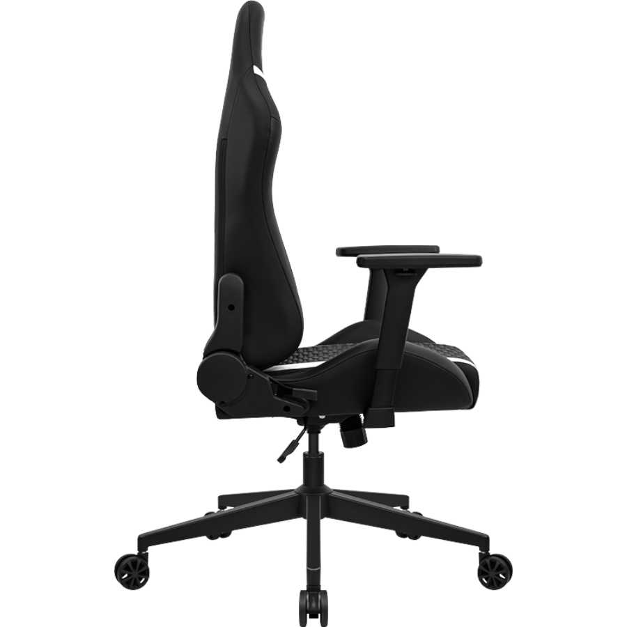 SILLA FORMULA V GAMER LINE VC3 RACERPU WHITE