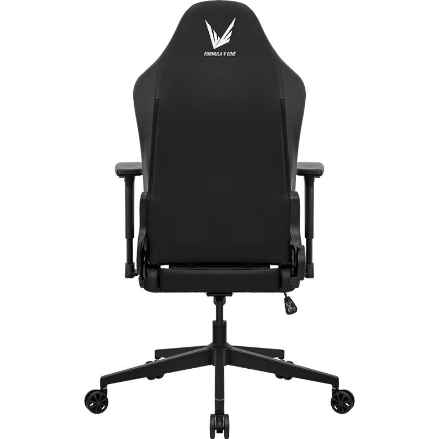 SILLA FORMULA V GAMER LINE VC3 RACERPU WHITE