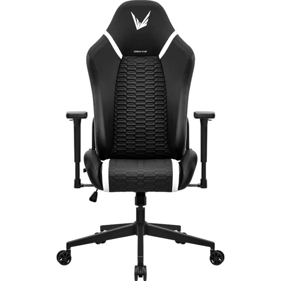 SILLA FORMULA V GAMER LINE VC3 RACERPU WHITE