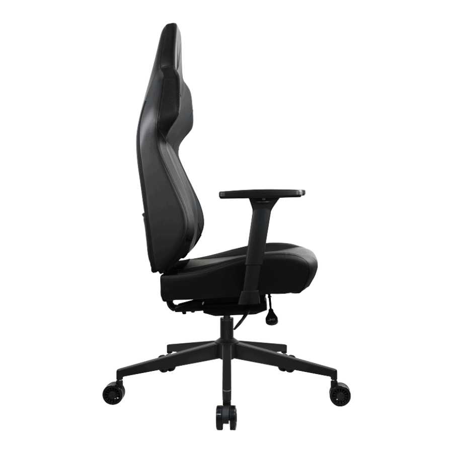 SILLA FORMULA V GAMER LINE VIRON RACER PU BLACK