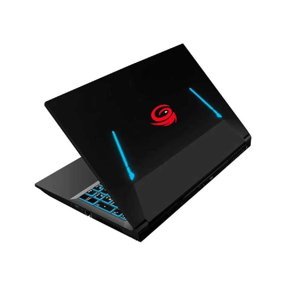 NOTEBOOK BANGHO GAMER GM-15Z13 RTX4050 (I7-136200H/16GB DDR4/1TB M.2/RTX4050 6GB/15.6  144HZ WIN11)