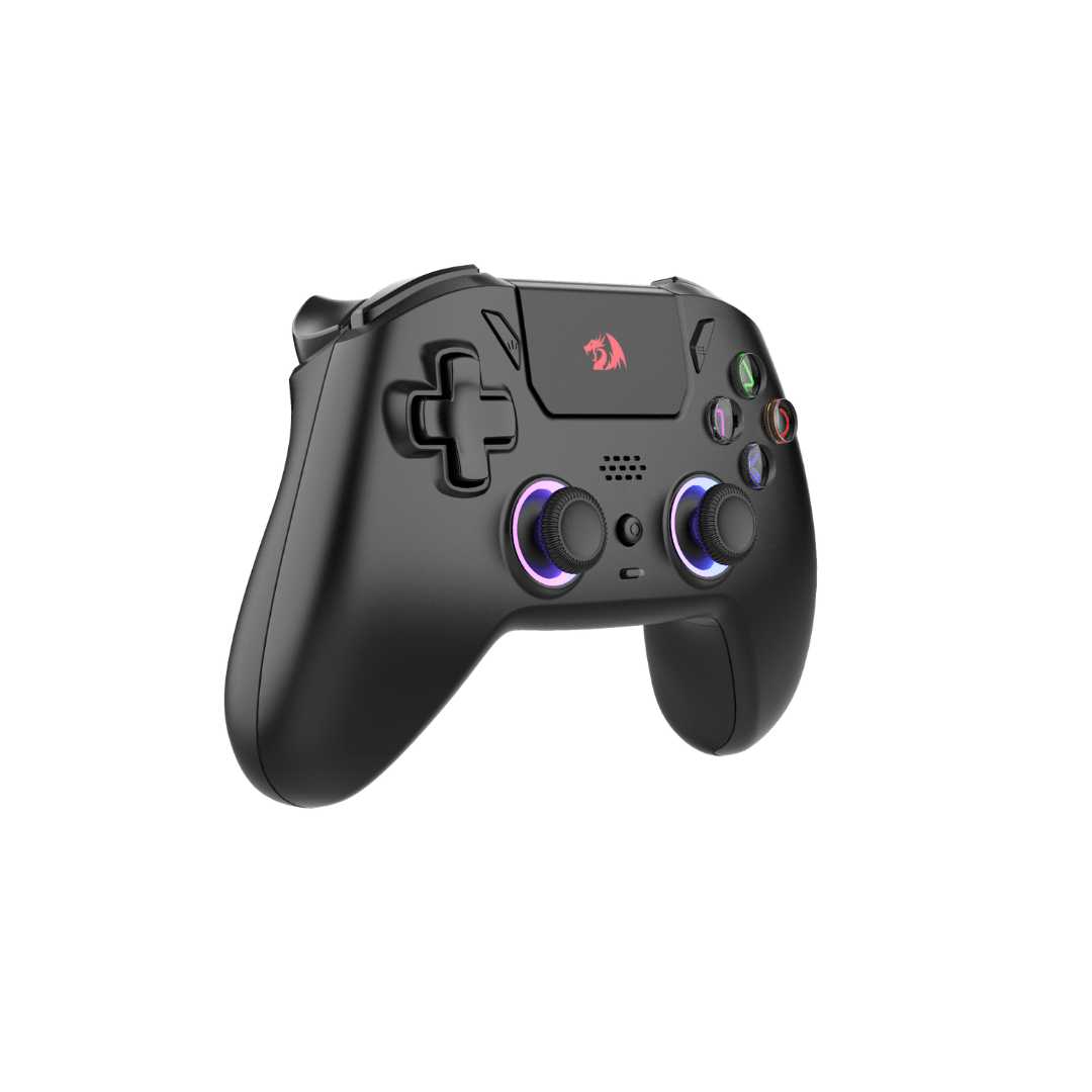 JOYSTICK REDRAGON INALAMBRICO DARKFLAME G820 PS5/PC