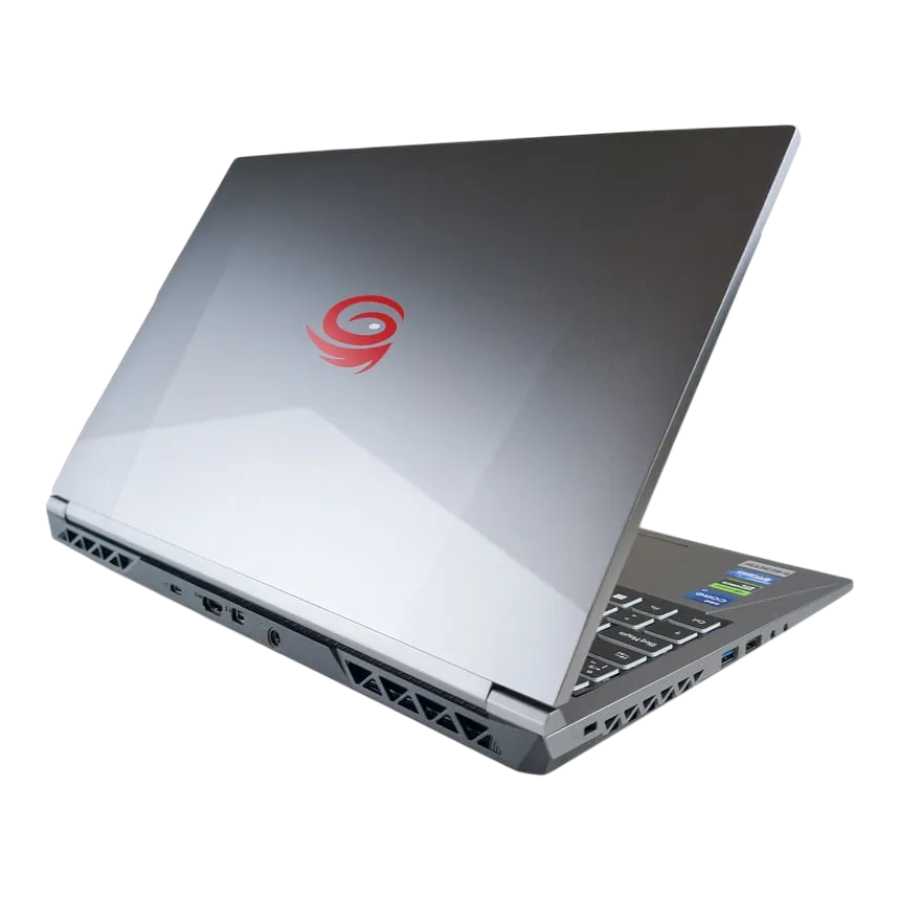 NOTEBOOK BANGHO GAMER GM-15Z13 RTX3050 (I7-13620H/16GB DDR4/1TB M.2/RTX3050 6GB/15.6  144HZ WIN11)