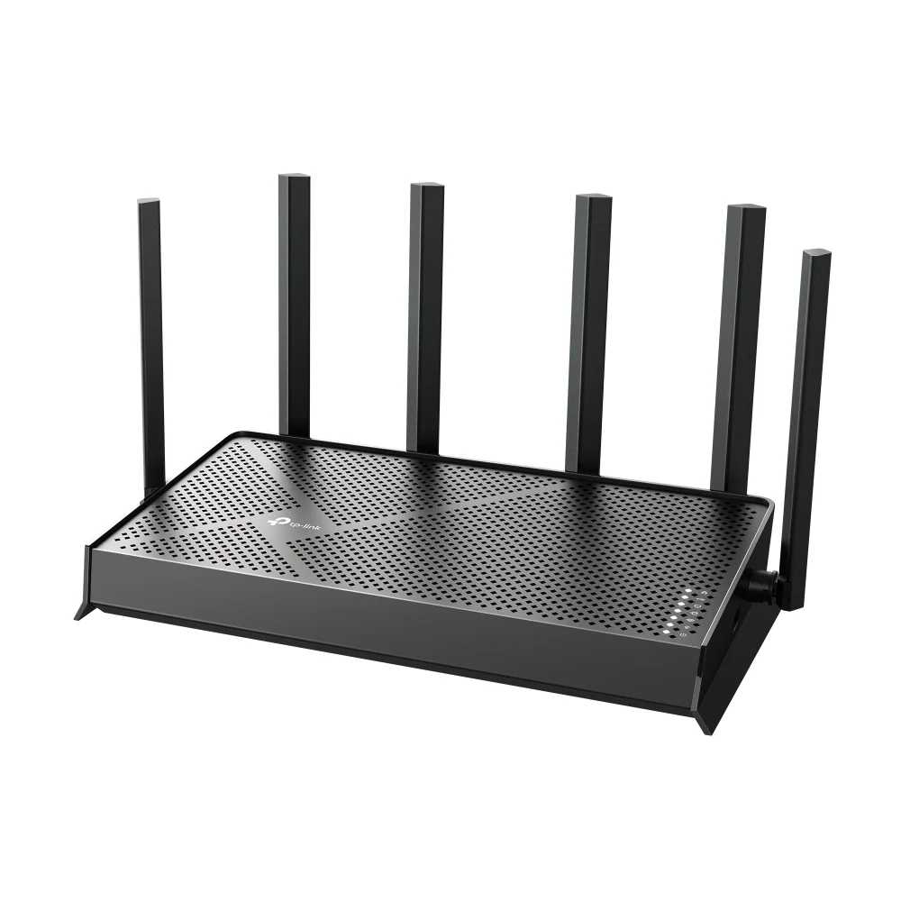 ROUTER WIFI 7 TP-LINK ARCHER DB BE400 BE6500 MULTIGIGABIT