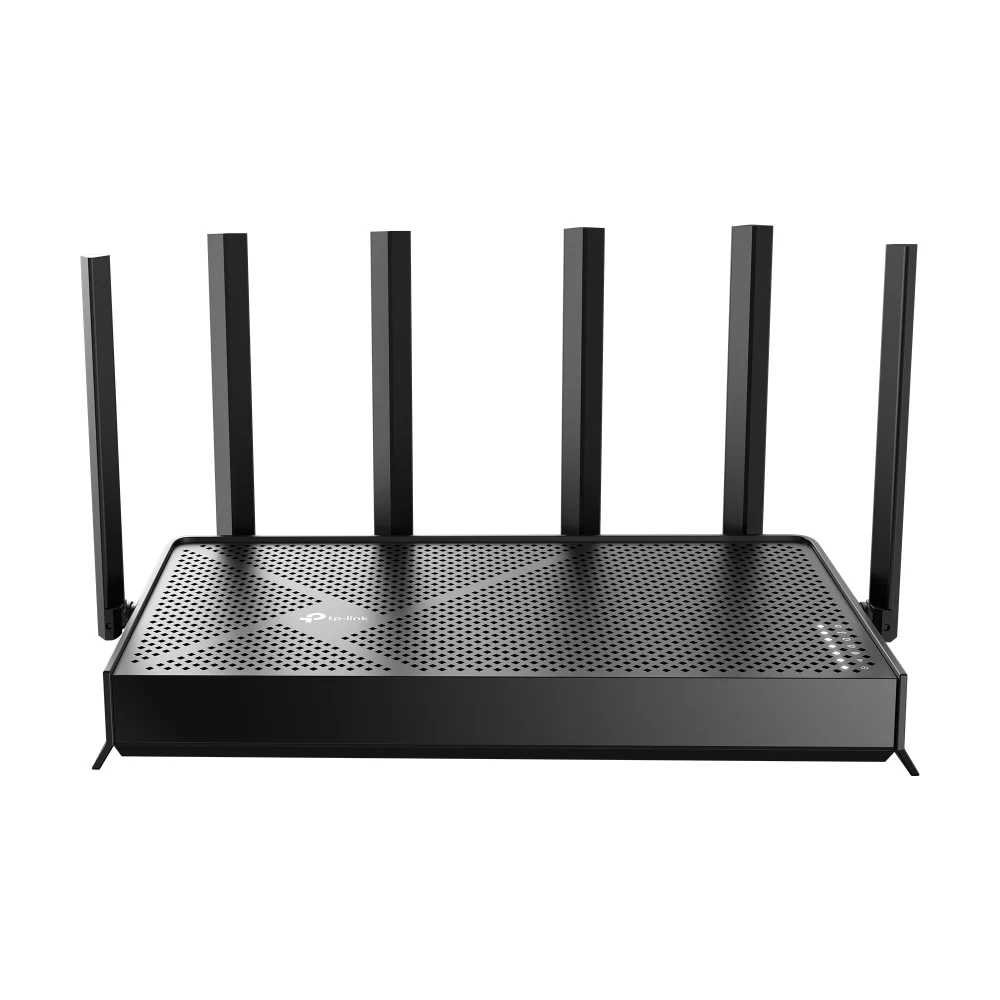 ROUTER WIFI 7 TP-LINK ARCHER DB BE400 BE6500 MULTIGIGABIT