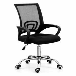 SILLA GAMER NOVOHOME NH-OC100